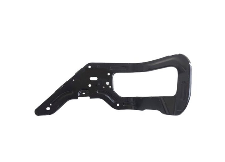LT REAR BUMPER BRACKET GM