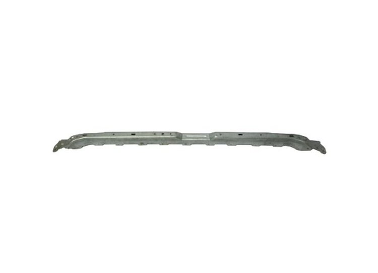FRONT PANEL REINFORCEMENT