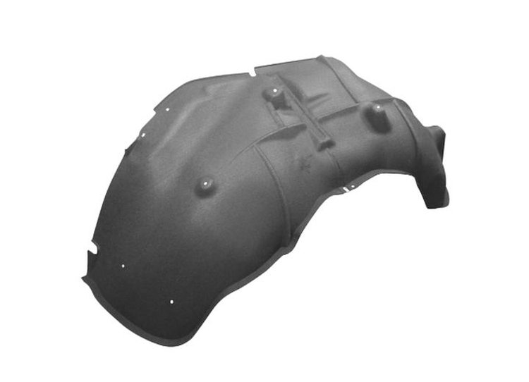 CAPA RT FRT FENDER INNER