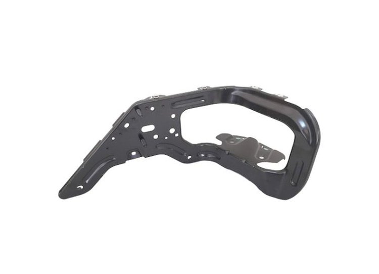 LT REAR BUMPER BRACKET GM