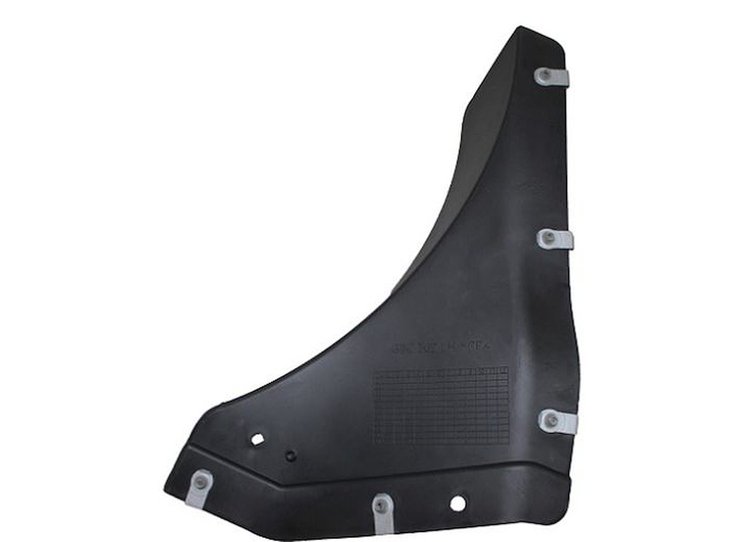 LT FRONT FENDER SPLASH SH