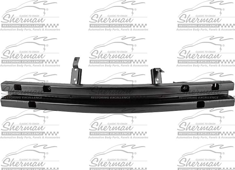 FRONT BUMPER REINFORCEMEN
