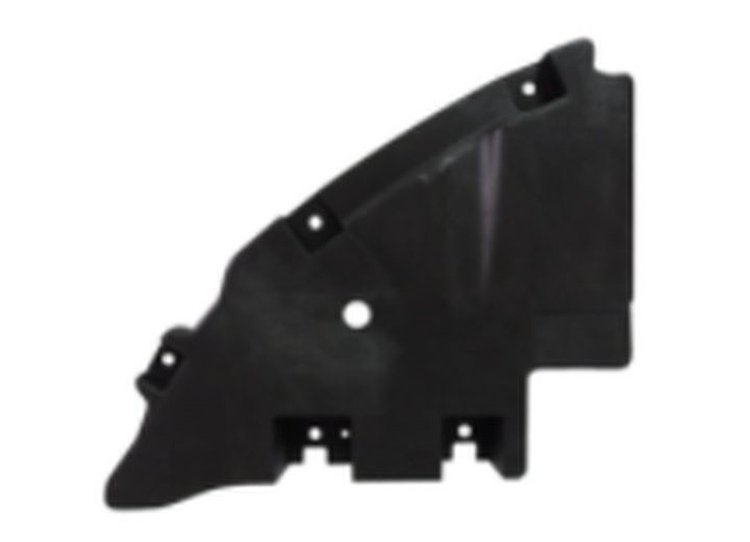 LH FRONT BUMPER FILLER CH