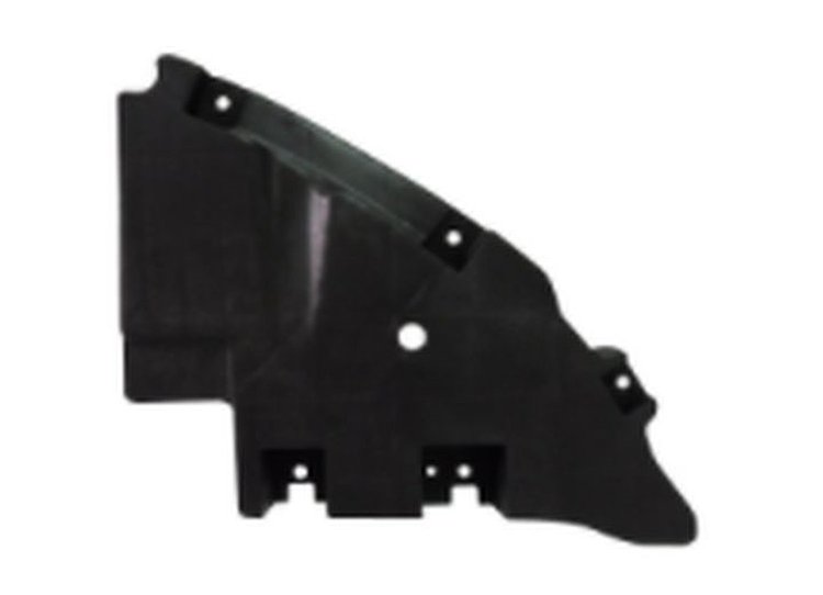 RH FRONT BUMPER FILLER CH