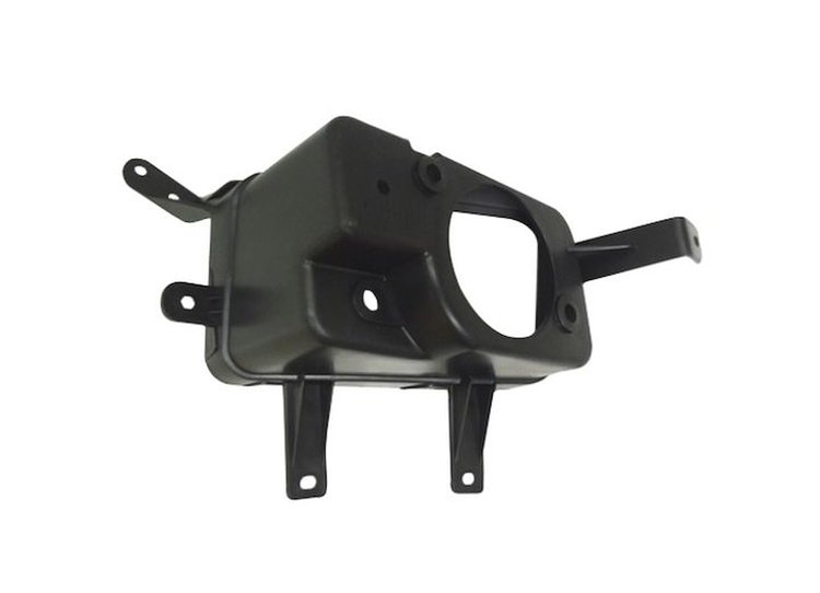 CAPA LT FRT BUMPER INSERT