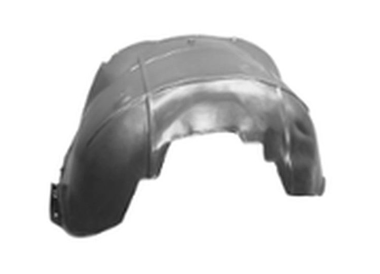 RH FRONT FENDER INNER PAN