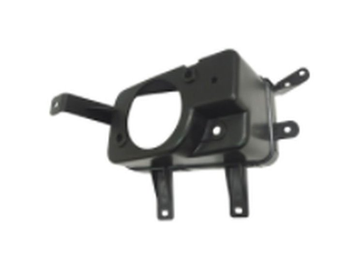 RH FRT BUMPER INSERT FOG