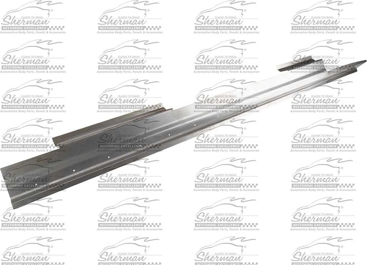 LT SLIP ON ROCKER PANEL C