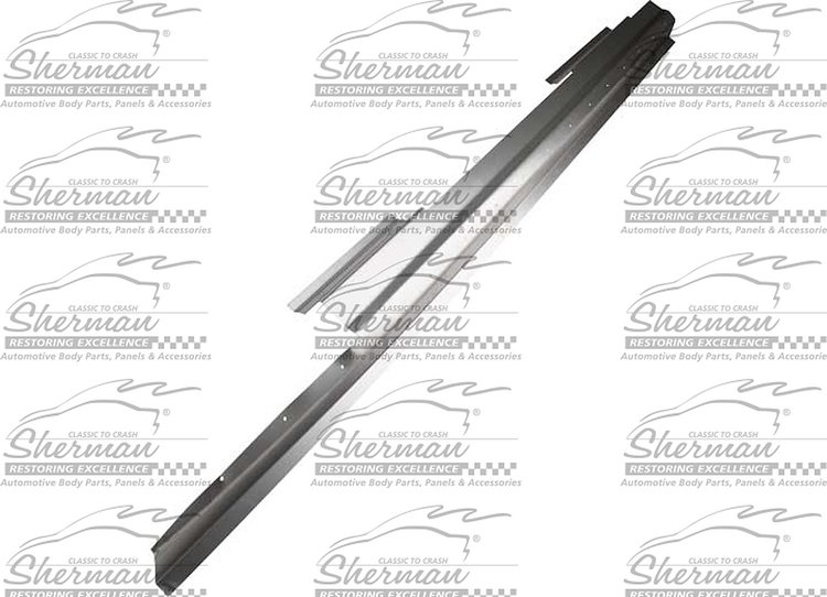 RT ROCKER PANEL CHEVROLET