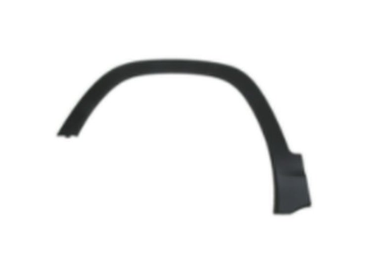 LH FRONT WHEEL OPENING MO