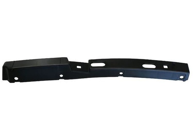 LH FRONT BUMPER COVER RET