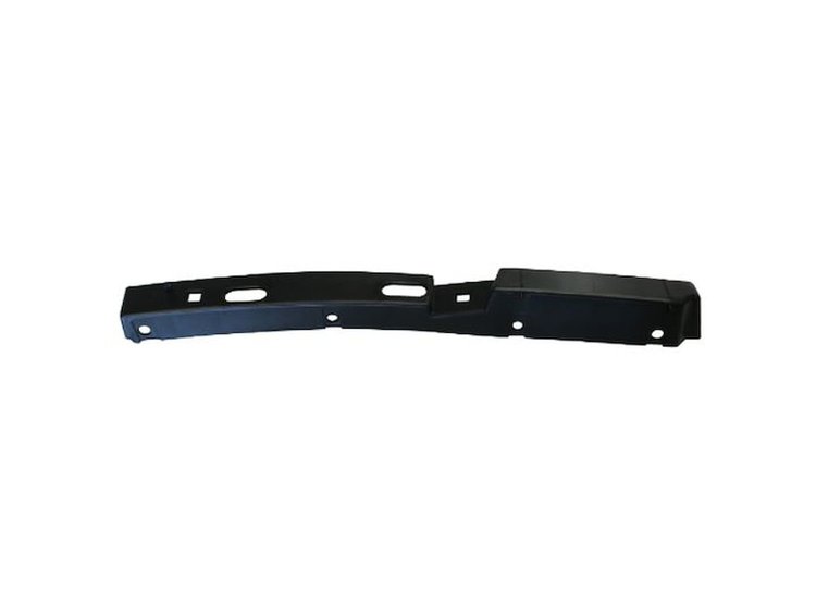 RH FRONT BUMPER COVER RET