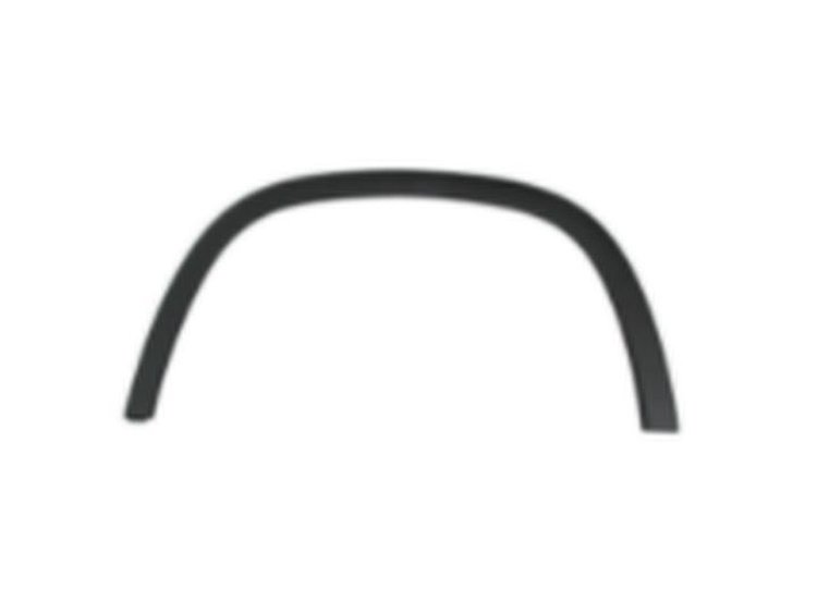 LH FRONT WHEEL OPENING MO