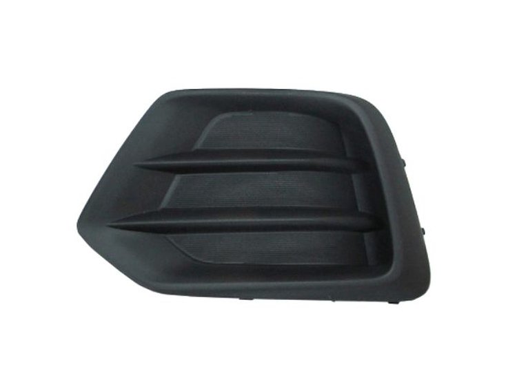 LH FRONT BUMPER INSERT FO