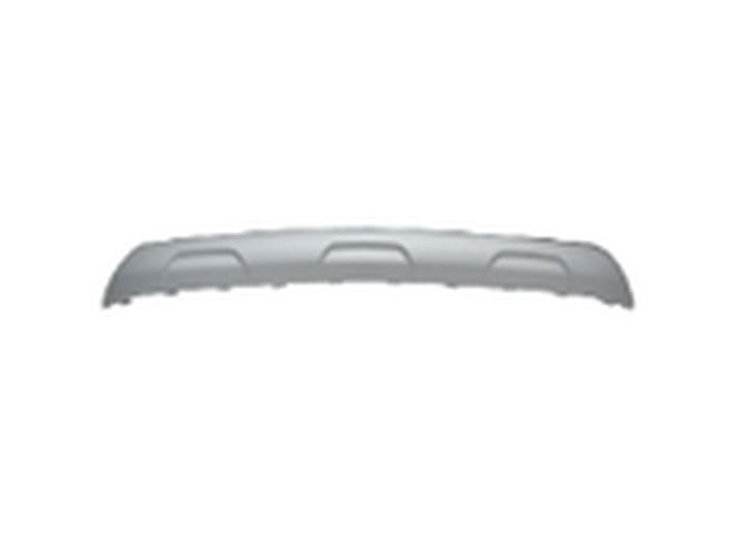 FRONT BUMPER VALANCE CHEV