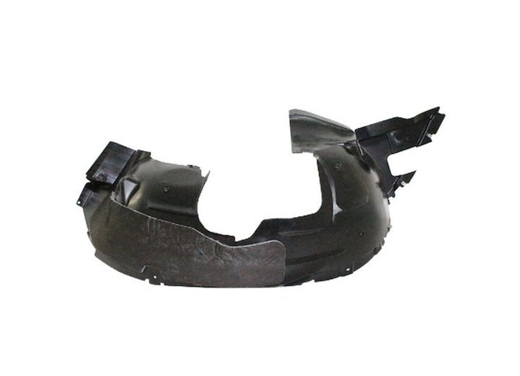 RT FRONT FENDER INNER PAN
