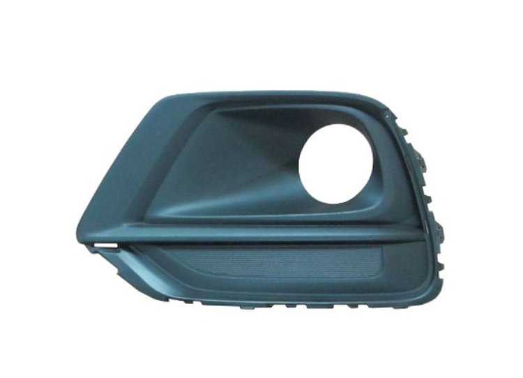 LH FRONT BUMPER INSERT FO