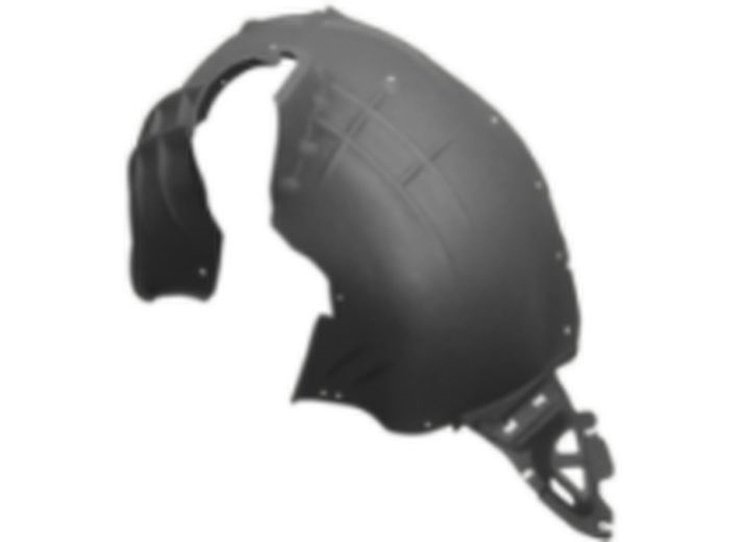 CAPA LT FRT FENDER INNER