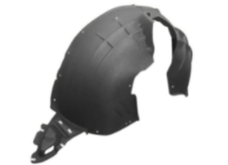 RH FRONT FENDER INNER PAN