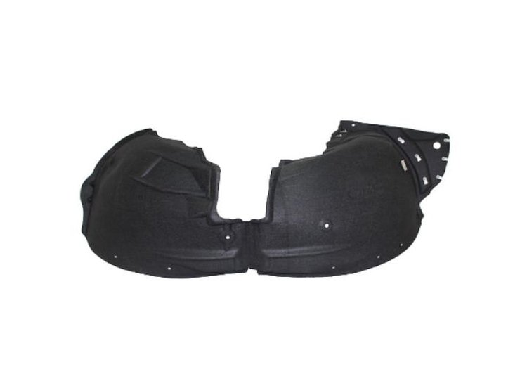 RT FRONT FENDER INNER PAN