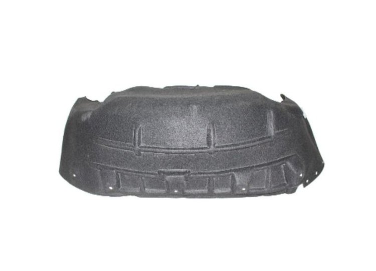 LT REAR FENDER LINER GMC