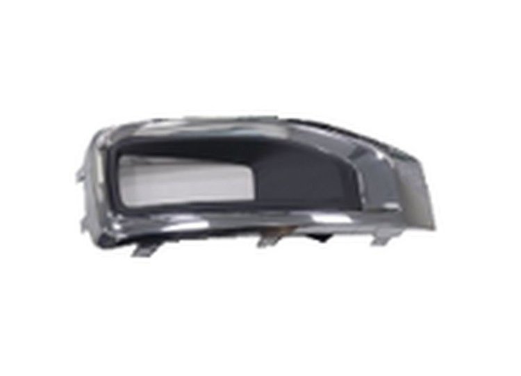 RH FRONT BUMPER INSERT FO