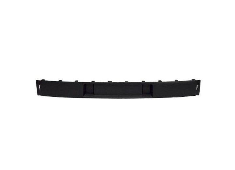 CAPA FRT BUMPER MOLDING W