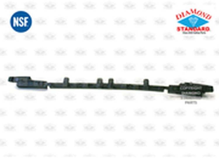 RR ABSORBER ODYSSEY 05-10