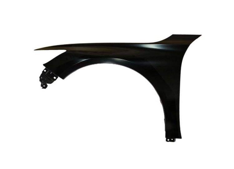 LT FRONT FENDER ASY 1822