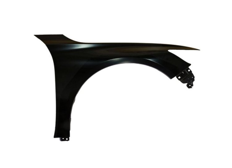 RT FRONT FENDER ASY 1822