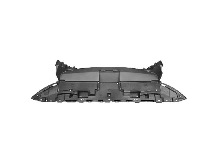 LOWER ENGINE COVER FRONT