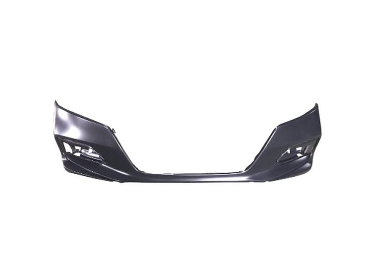 FRONT BUMPER COVER EX|EXL