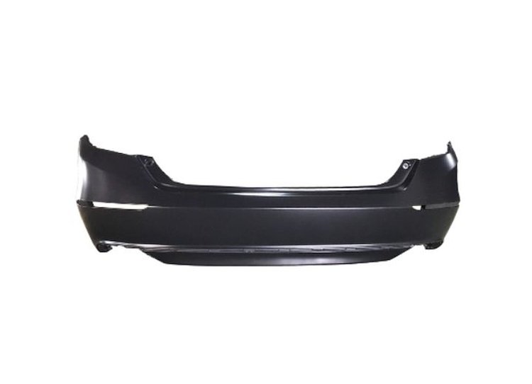 REAR BUMPER COVER LX|SPOR
