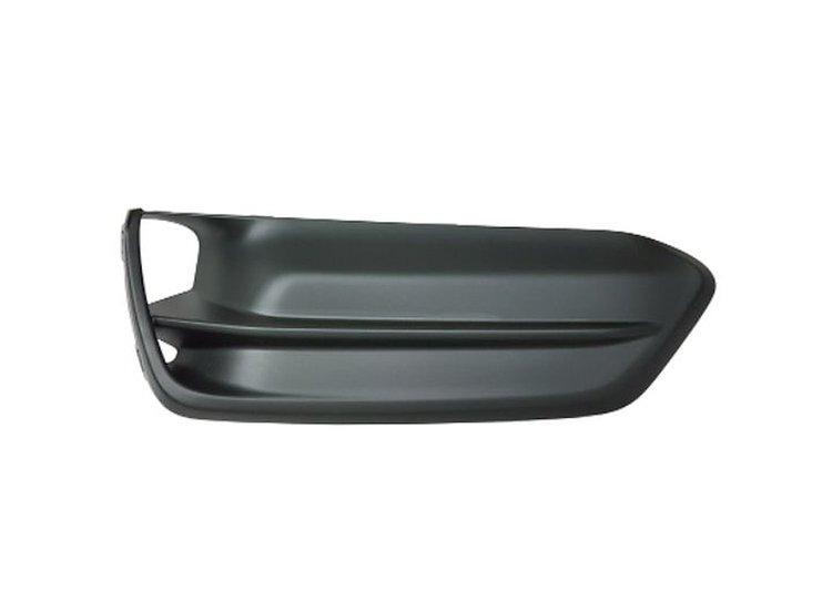 LH FRONT BUMPER INSERT FO