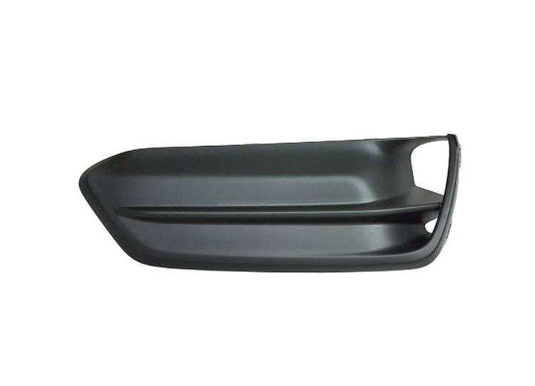 RH FRONT BUMPER INSERT FO