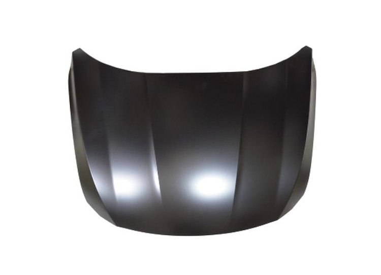 HOOD PANEL ASY STEEL HOND