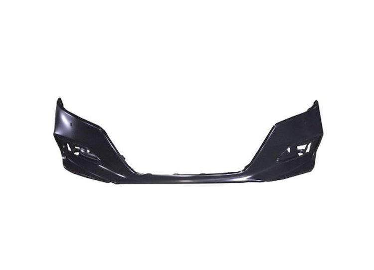 FRONT BUMPER COVER TOURIN