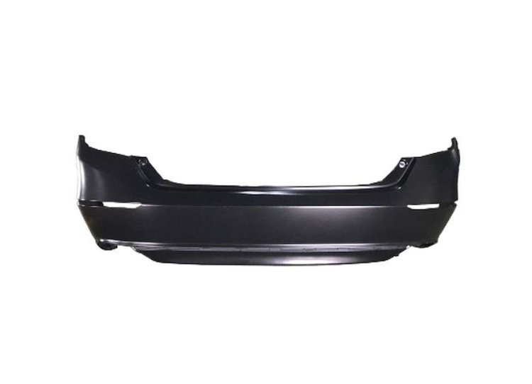 REAR BUMPER COVER EX|EXL
