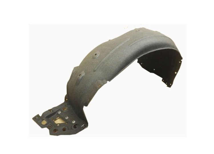 CAPA LT FRT FENDER INNER