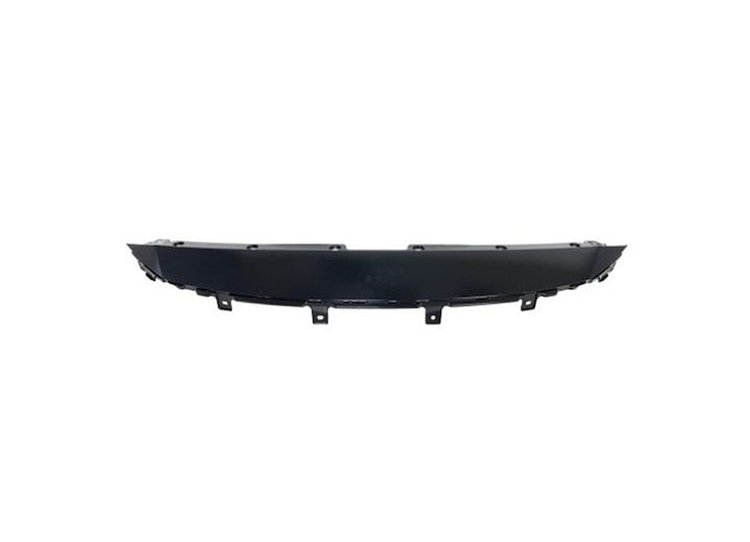 GRILLE MOLDING UPPER COVE