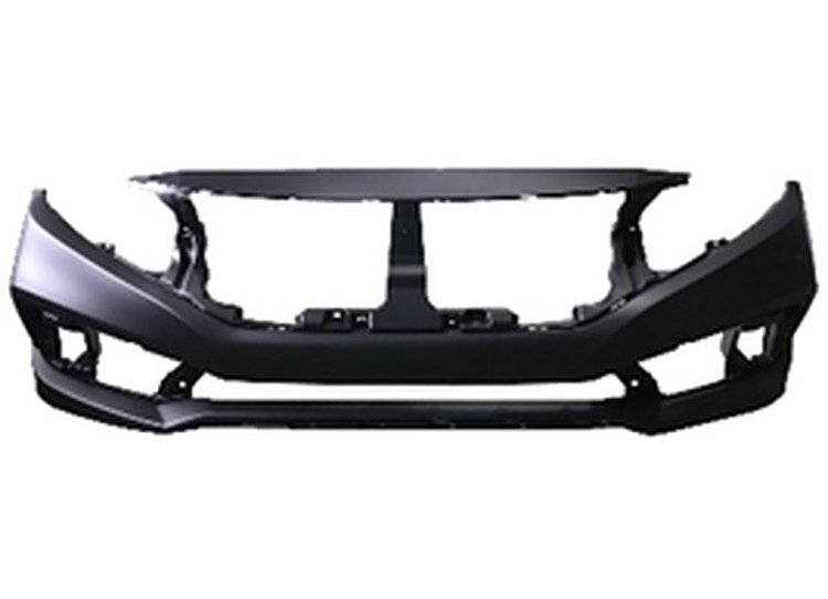 FRONT BUMPER COVER 1.5L T
