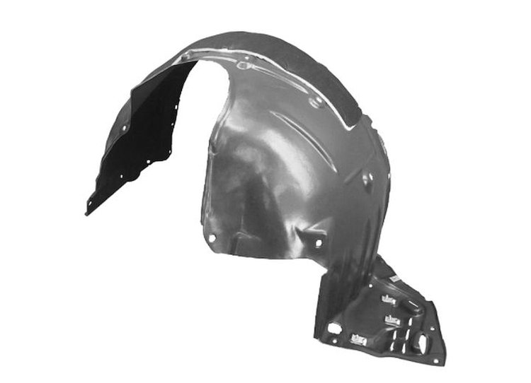 LT FRONT FENDER INNER PAN