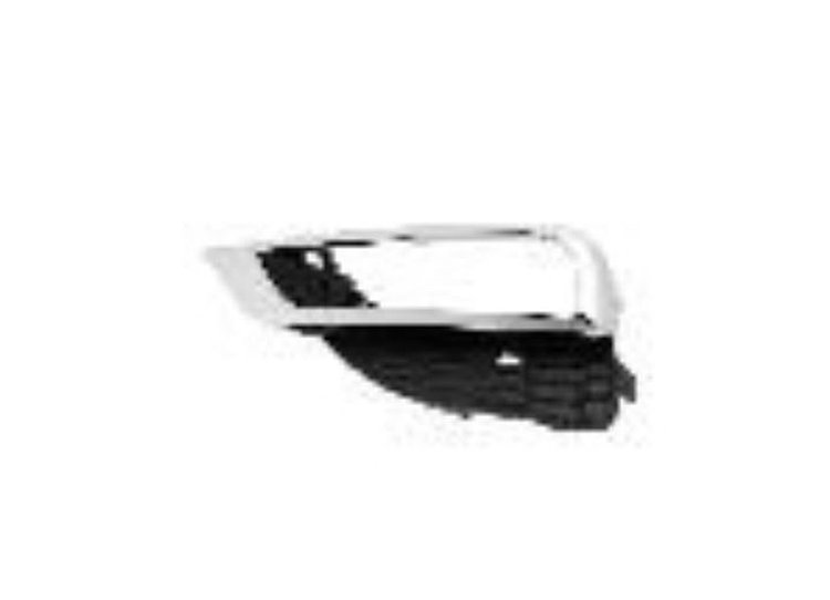 LH FRONT BUMPER INSERT FO