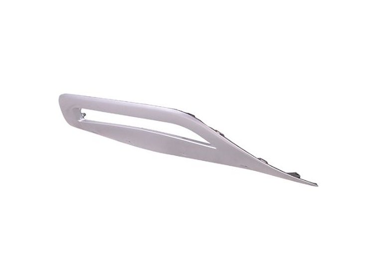 FRONT BUMPER VALANCE EX|E