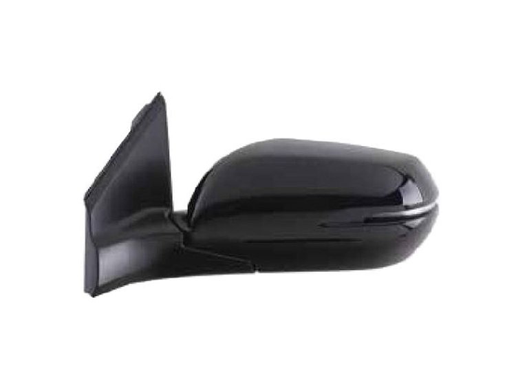 LH MIRROR OUTSIDE REAR VI