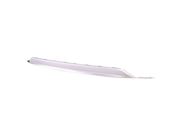 REAR BUMPER VALANCE PANEL