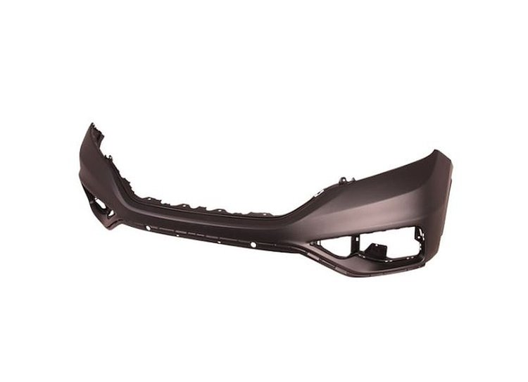 FRONT BUMPER COVER UPPER