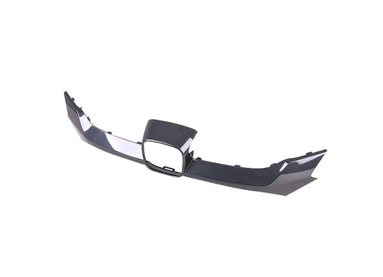 GRILLE MOLDING CENTER HON