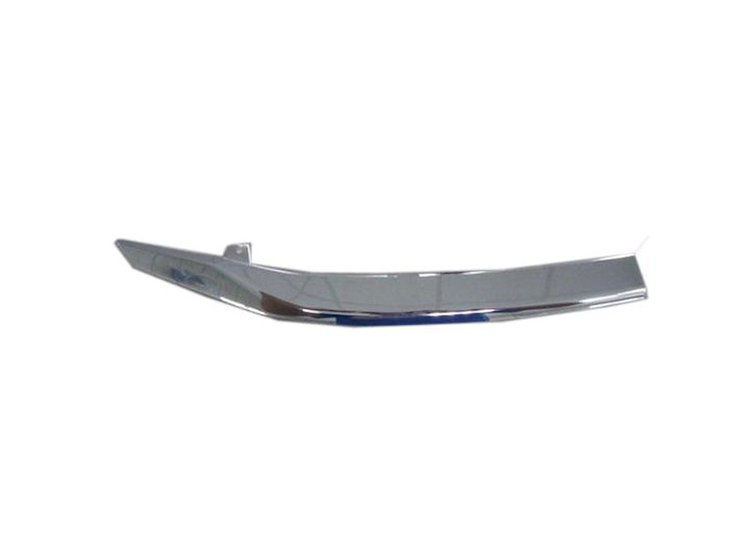 RH GRILLE MOLDING UPPER H