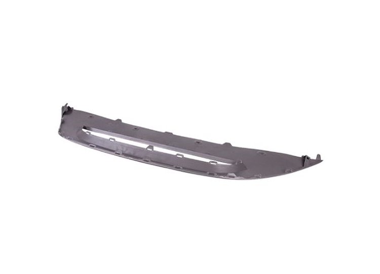 FRONT BUMPER VALANCE LX H